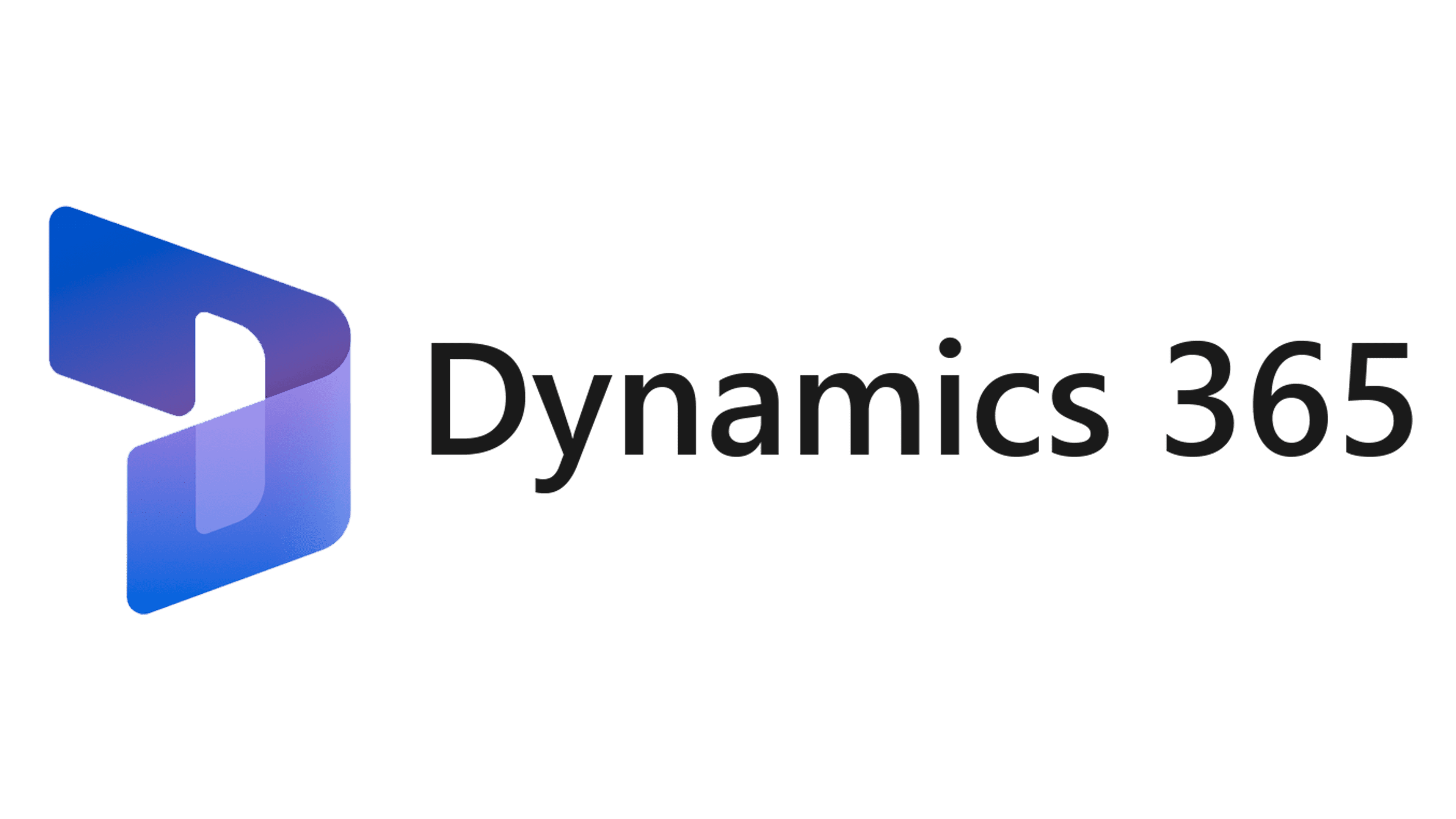 Microsoft Dynmaics Logo